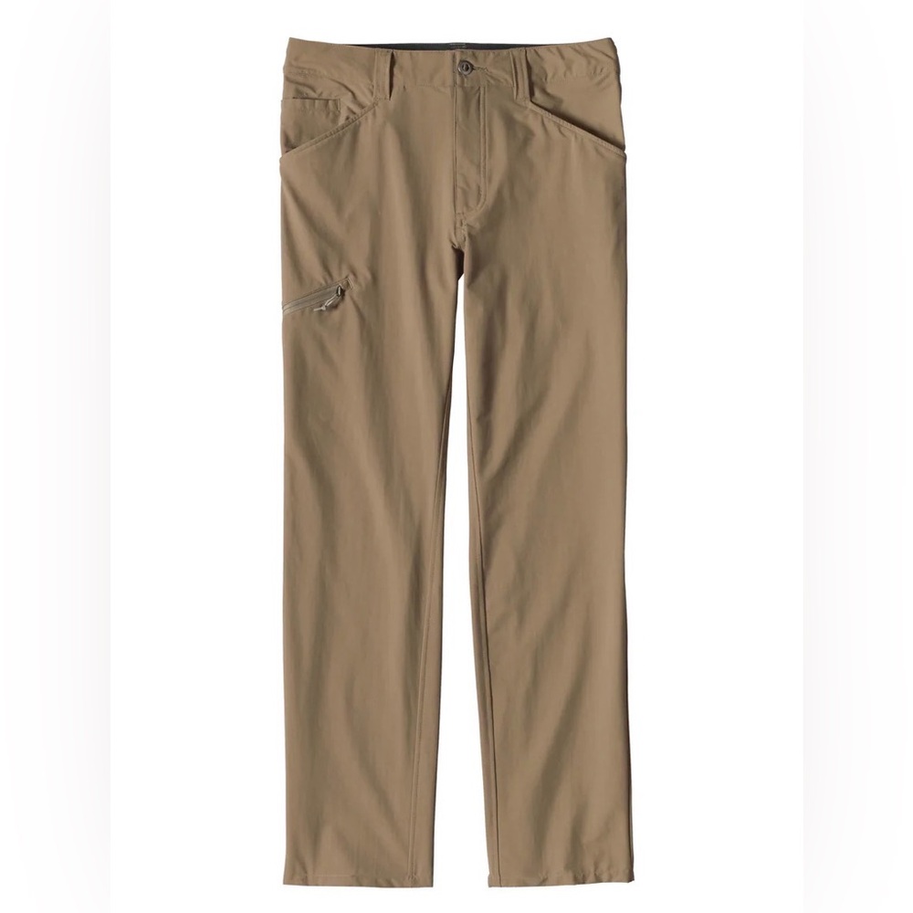 Patagonia Men's Quandary‎ Pants - Size 38